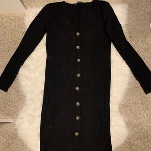 Midi dress